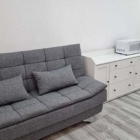 Coqueto Apartamento En La Playa Daimús Extérieur photo