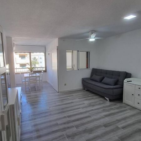 Coqueto Apartamento En La Playa Daimús Extérieur photo