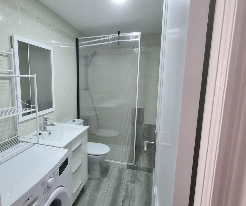 Coqueto Apartamento En La Playa Daimús Extérieur photo