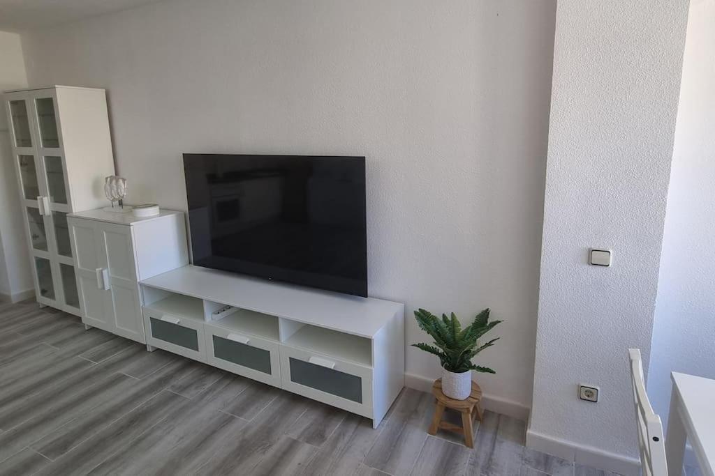 Coqueto Apartamento En La Playa Daimús Extérieur photo