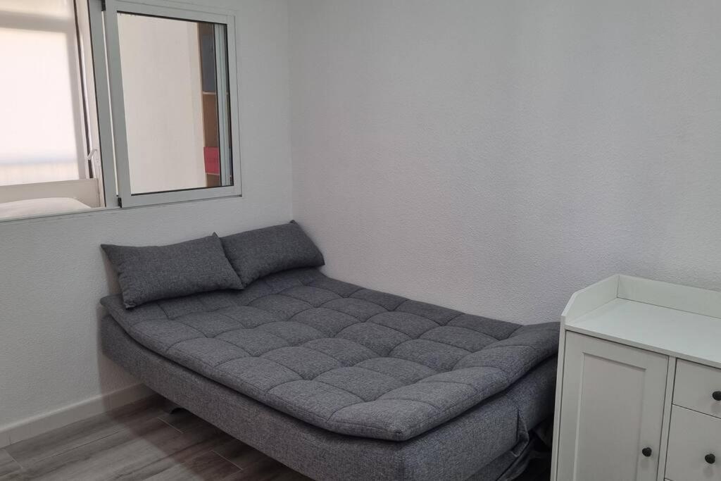 Coqueto Apartamento En La Playa Daimús Extérieur photo